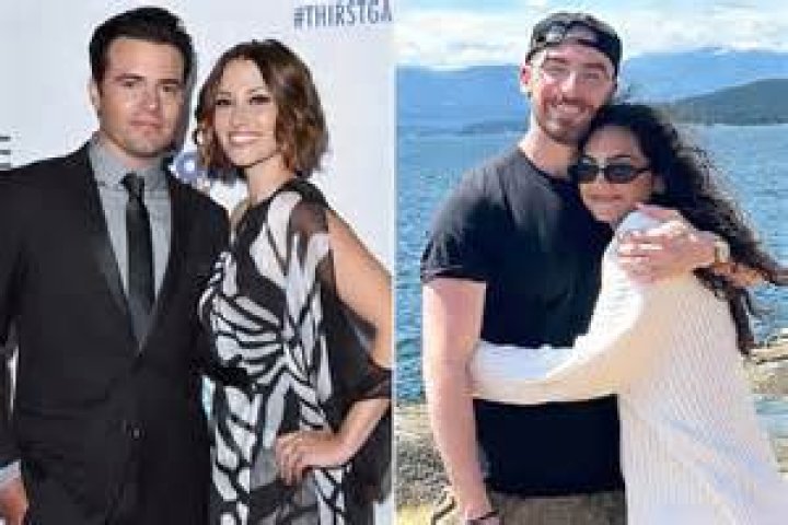 Sadie Laflamme-Snow Marries In Lavish Ceremony