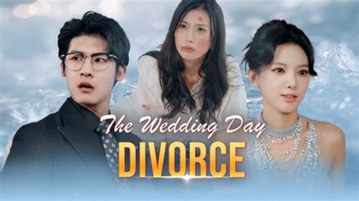 Secrets, Surprises, And The Road To Divorce