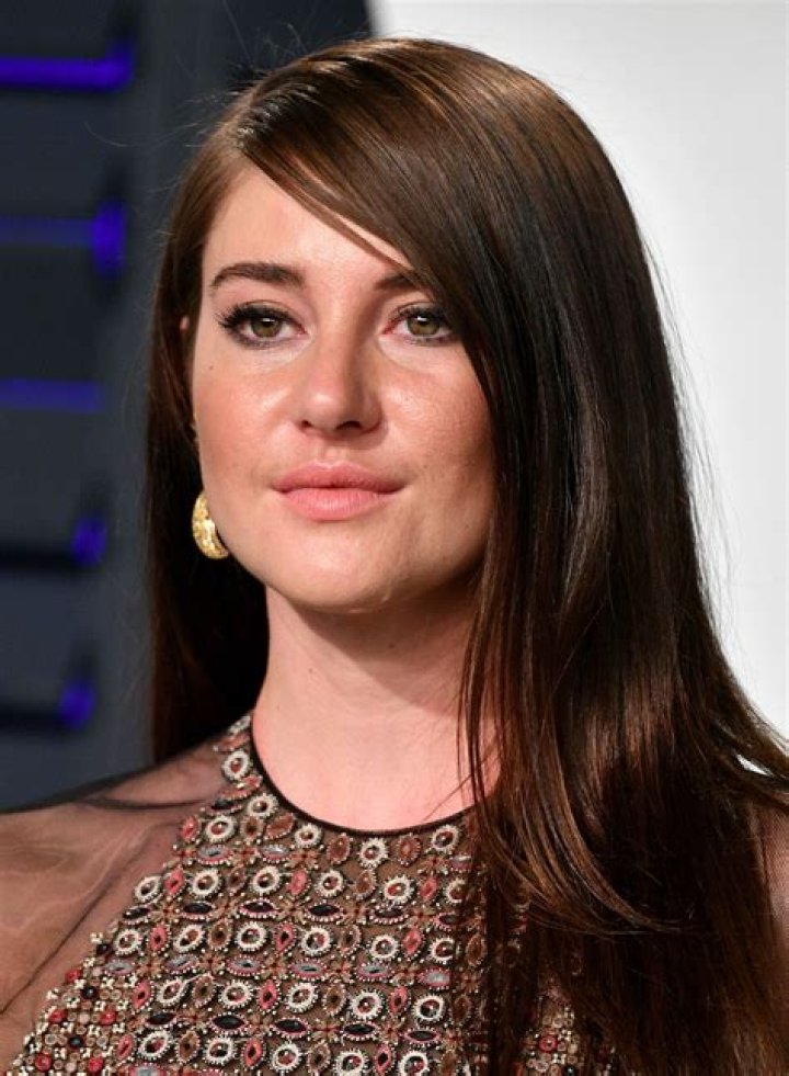 Shailene Woodley's Pregnancy: All The Latest News And Updates