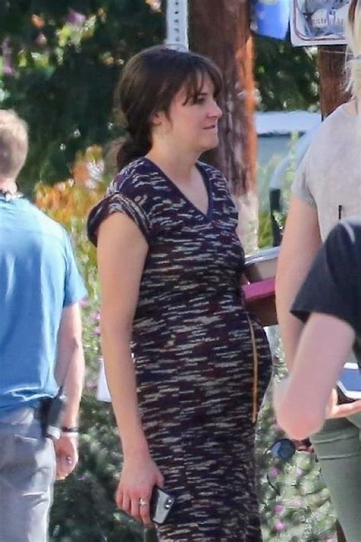 Shailene Woodley Embraces Motherhood: Pregnancy Rumors Abound