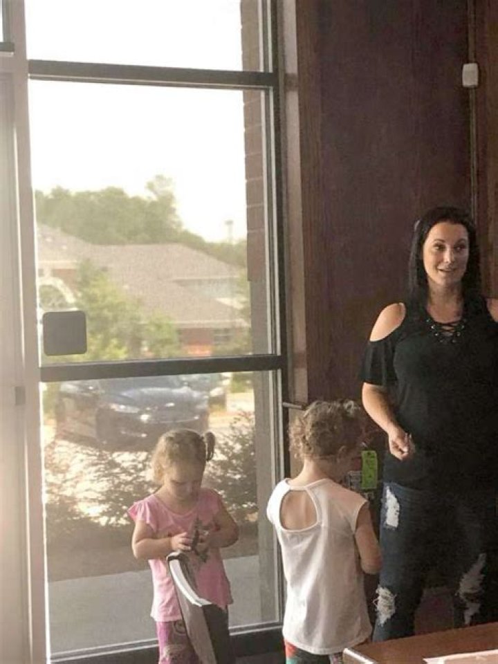 Shanann Watts: Uncovering The Gripping Truth