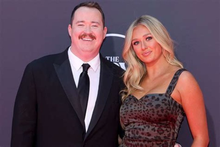 Shane Gillis' Wife: Who Is She?