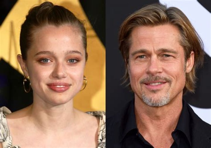 Shiloh Jolie-Pitt's Journey: Exploring Gender Identity