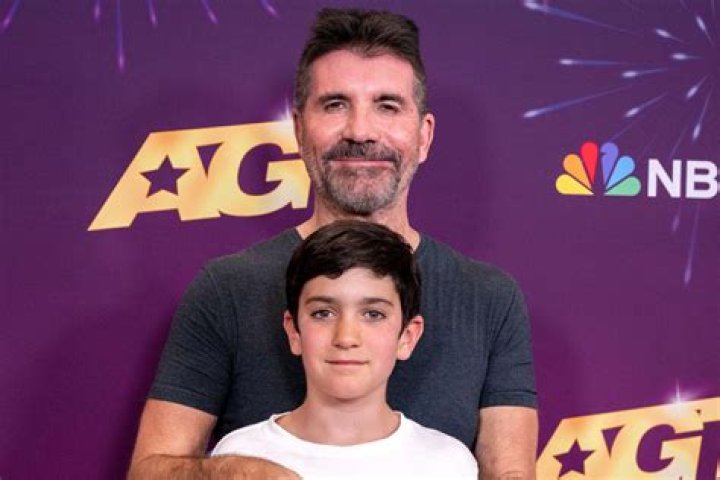 Simon Cowell's Son's Autism Diagnosis: Understanding The Journey