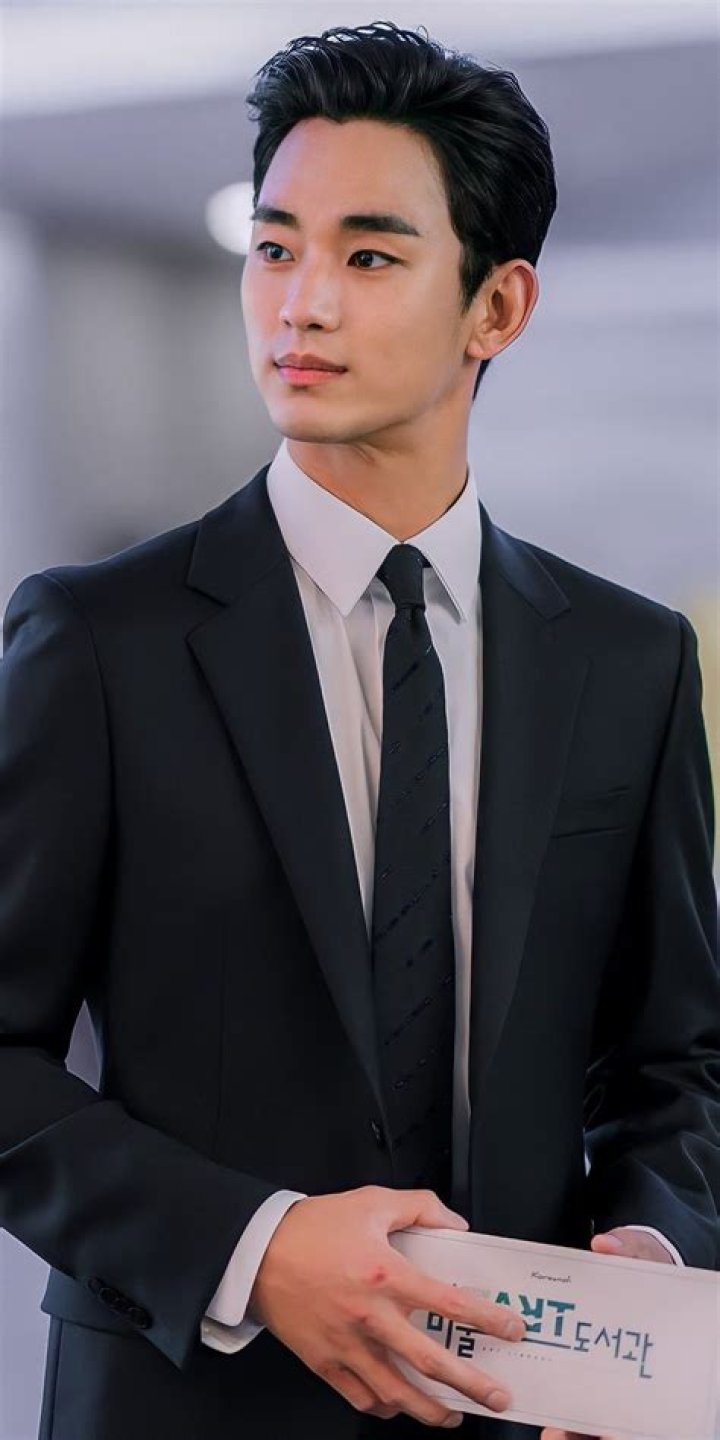 Soo Hyun's Age: Everything You Need To Know