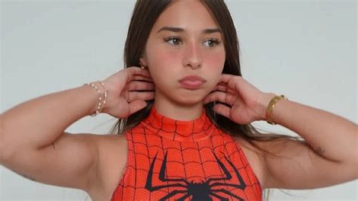 Sophisticated And Captivating SophieRain Spiderman Cosplay