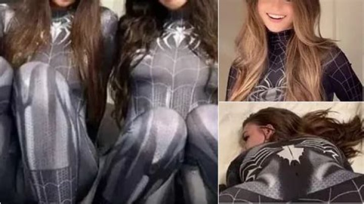 Spiderman Leak: Sofie Rain Controversy Explained