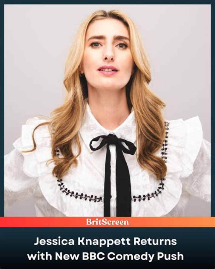 Spotlight On Jessica Knappett: A Journey With Disability