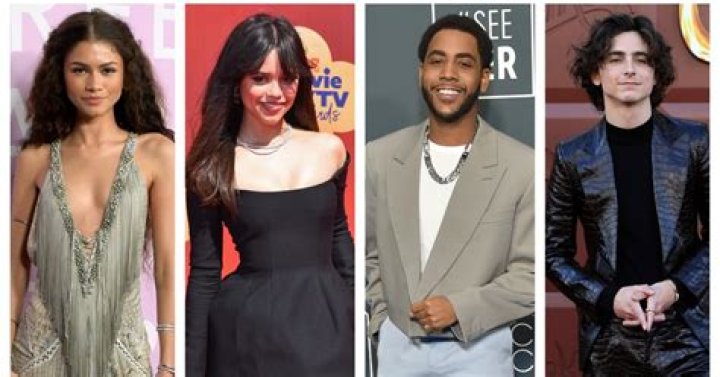 Spotlight On Rising Stars: Actors Embracing Their 20s