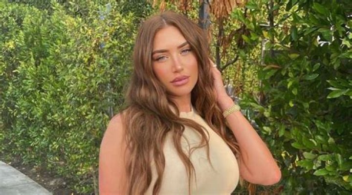 Stassie Karanikolaou Net Worth: Uncovering The Fortune Behind The Instagram Star