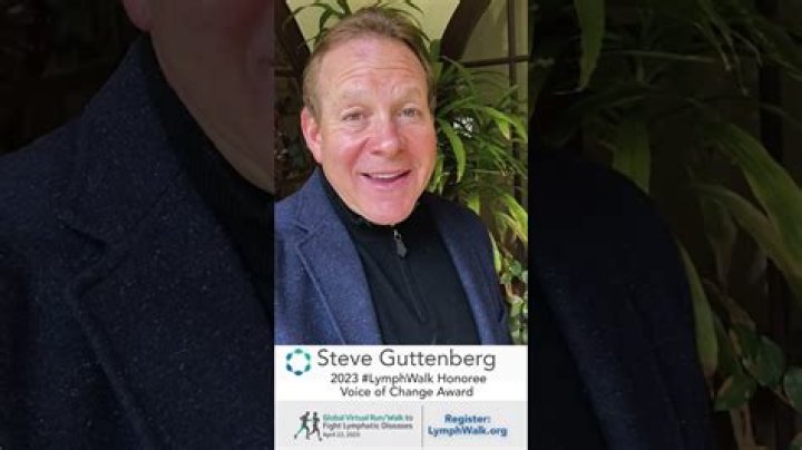 Steve Guttenberg's Family Legacy Explored