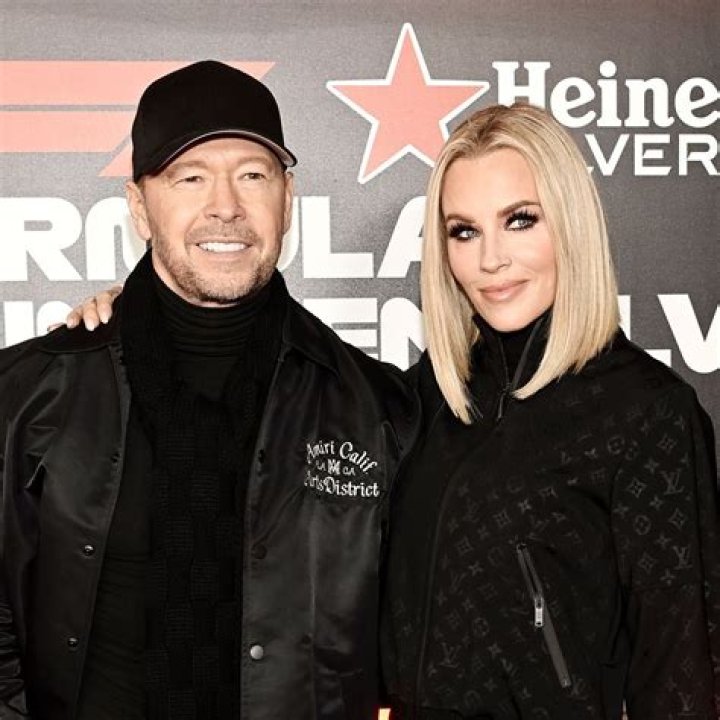 Still New Kids: Donnie Wahlberg's Continued Performance