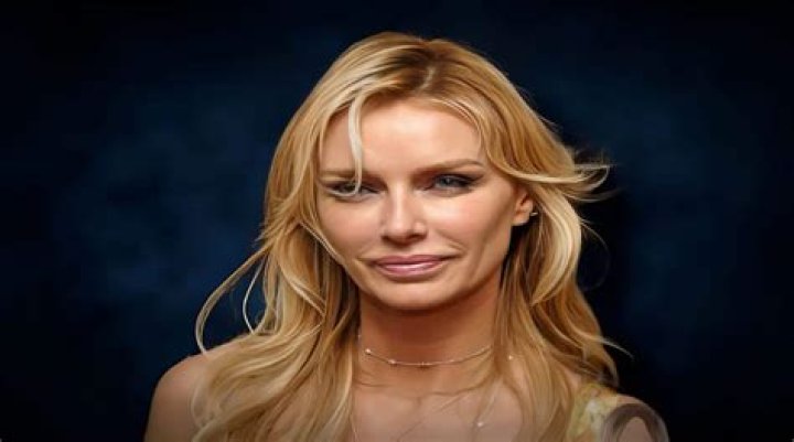 Stormy Daniels' Staggering Net Worth In 2023