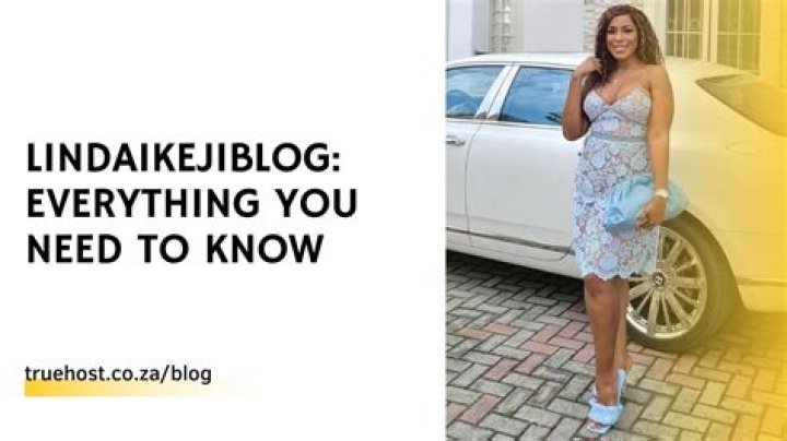 Supercharge Your Blog: Expert Insights From Ikeji Blog