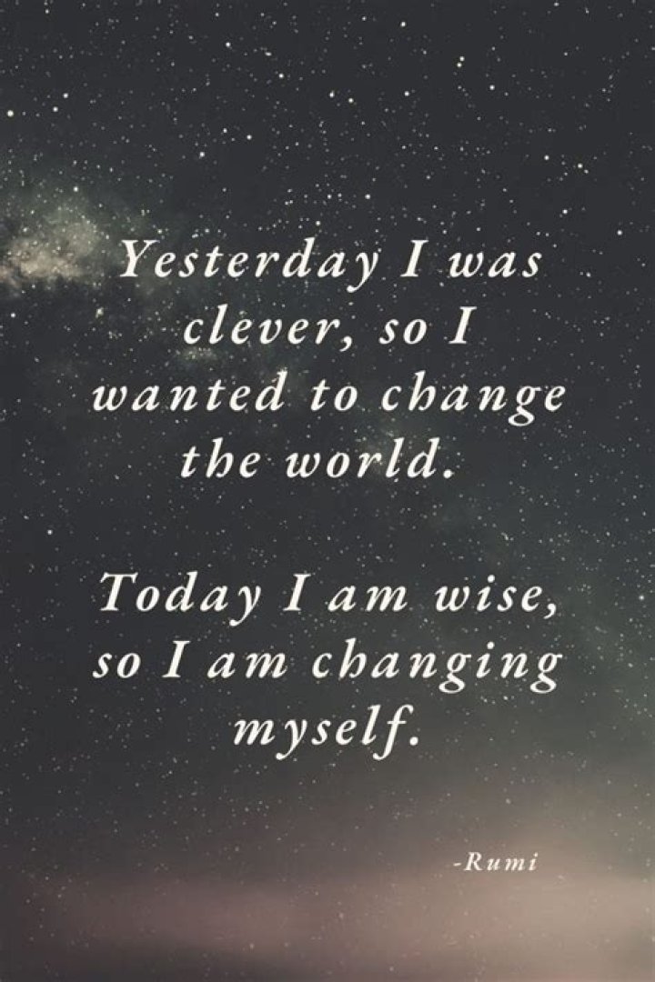 Surprising Revelations And Inspirational Insights