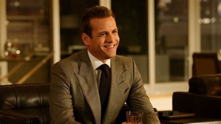 Surprising Truth: Unveiling Harvey Specter's Height