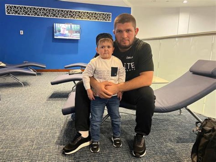 Tackling The Disorder: Exploring Hasbulla's Diagnosis