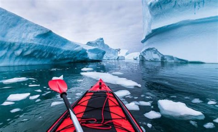 Take the iceberg challenge for better segmentation IESE Insight