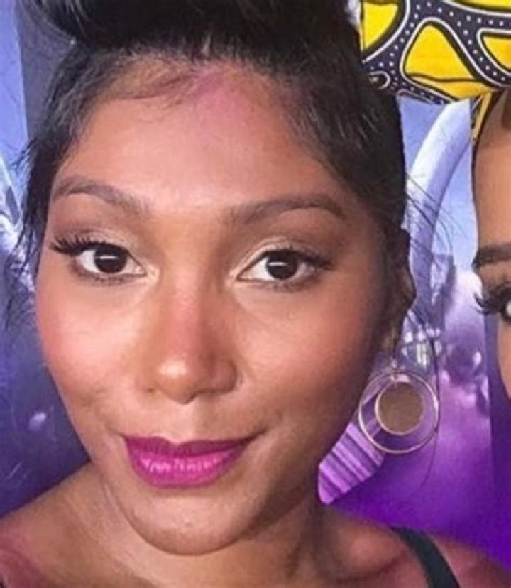 Taylor Simone Ledward Net Worth, Wiki, Age, Instagram, Kids
