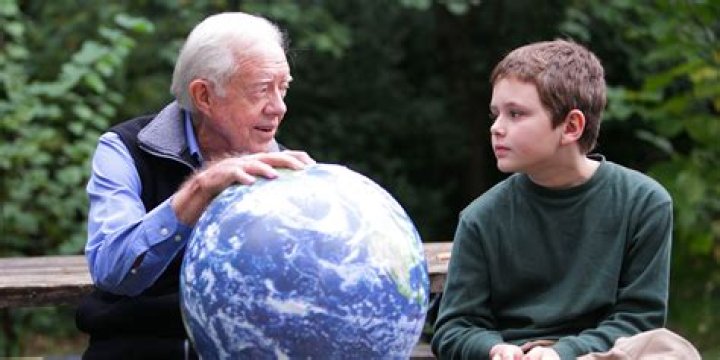 Ted Turner's Children And Their Impact