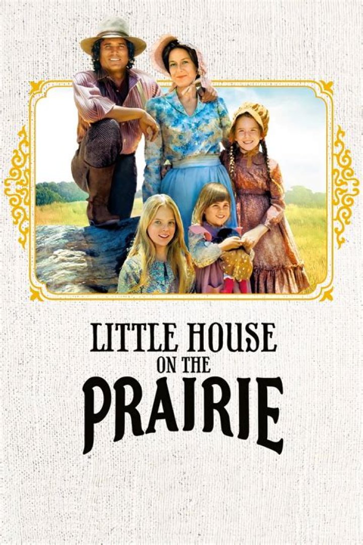 The Actor Behind "Little House On The Prairie"