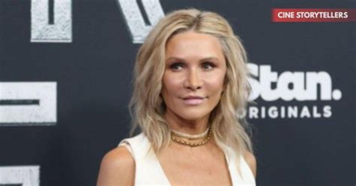 The Actress And Her Legacy