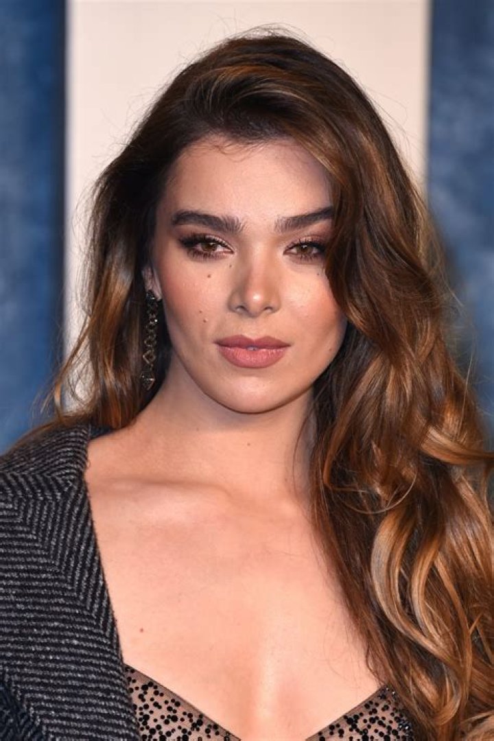 The Allure Of Brown: Captivating Brunette Actresses On The Silver Screen