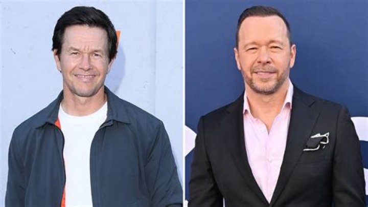 The Band That Made Donnie Wahlberg Famous