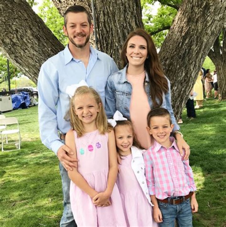 The Complete Guide To Matt Carriker's Wife