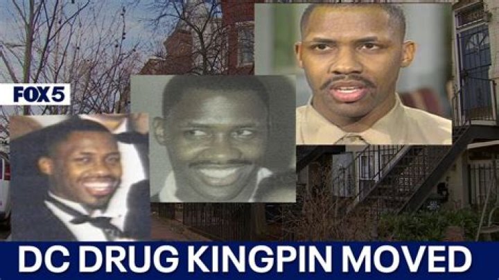 The Daughter Of The Notorious Drug Kingpin