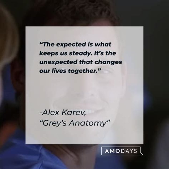 The Definitive Guide To Alex Karev's Age