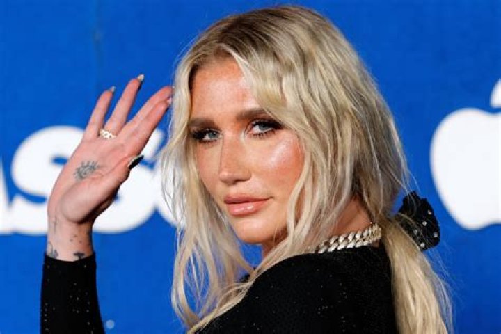 The Definitive Guide To Kesha Leaks: Uncover The Truth Today