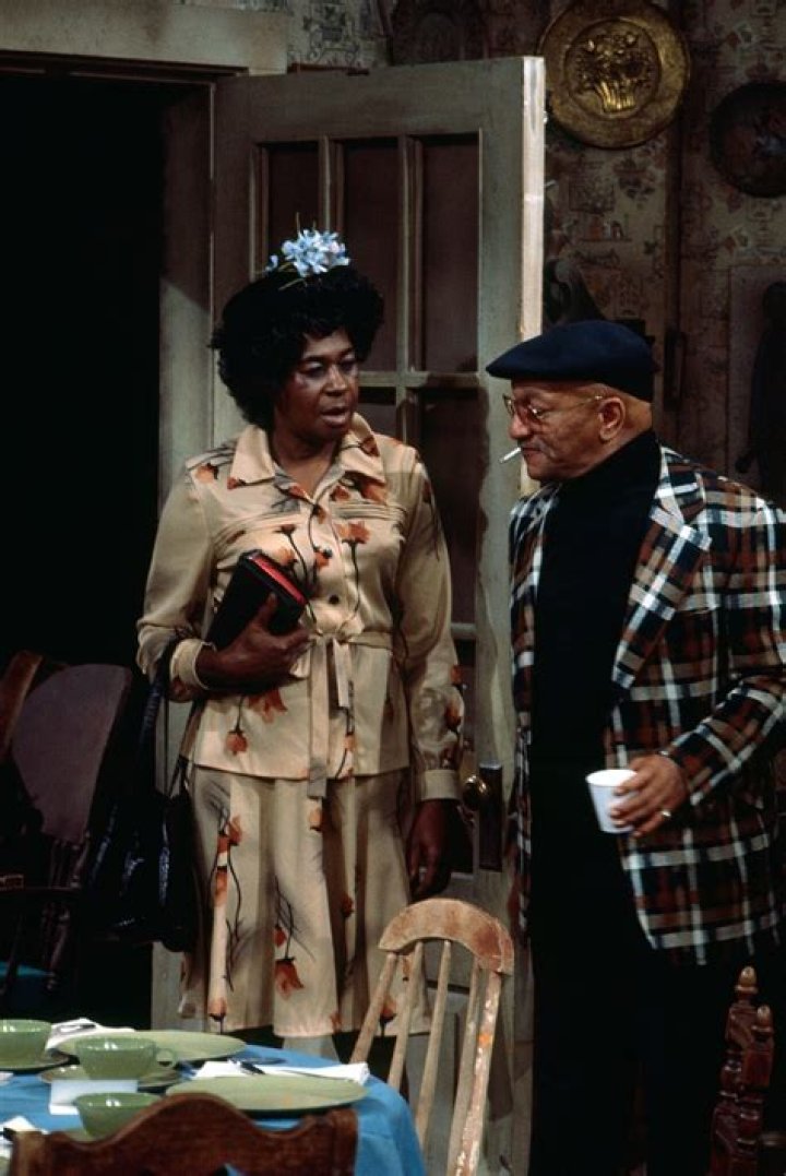 The Definitive Guide To Lawanda Roosevelt And Terry Flenory