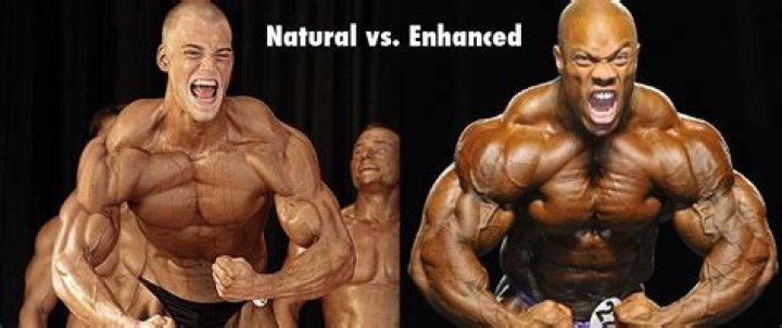 The Definitive Guide To Natural Or Enhanced
