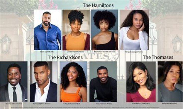 The Divorce That Shaped Her Life