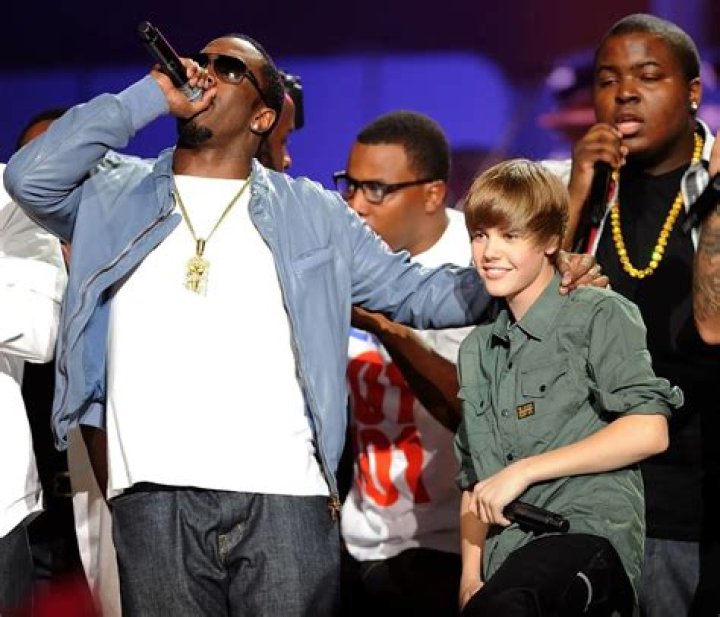 The Dynamic Duo: Odell Beckham Jr. And Justin Bieber's Unlikely Friendship