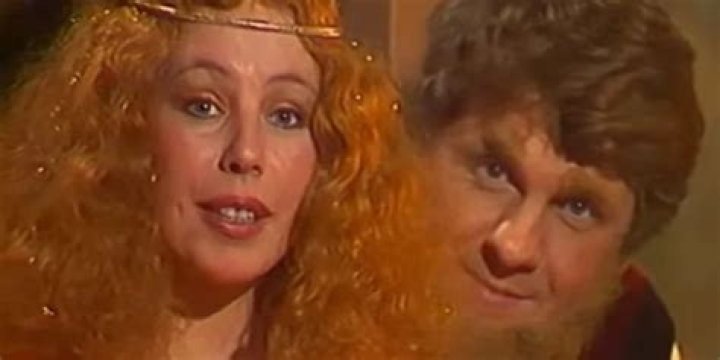 The Enchanting Wife Behind Poison's Lead Vocalist