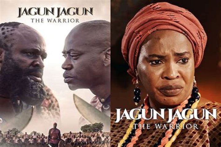 The Enduring Legacy Of Actress Fathia Balogun
