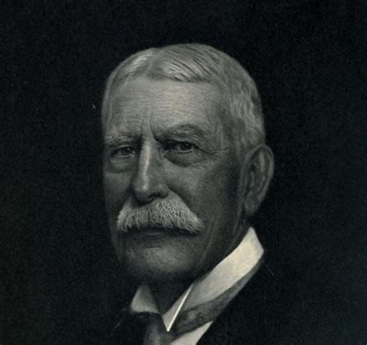 The Enigmatic Net Worth Of Henry Flagler