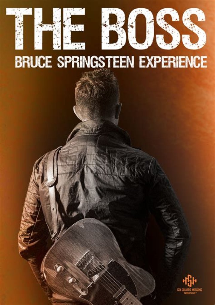 The Ex-Wife Of The Boss: Bruce Springsteen's First Love