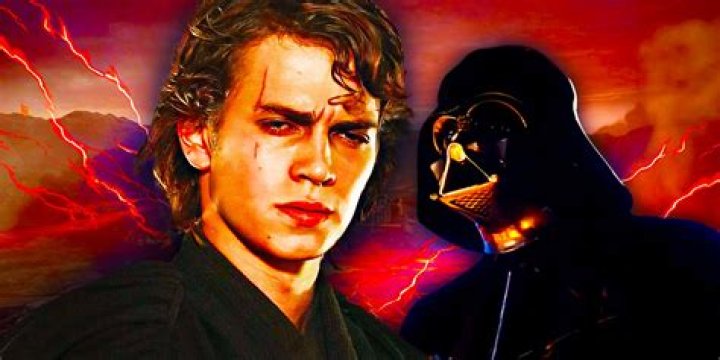 The Face Behind Darth Vader: Anakin Skywalker's Talented Actor