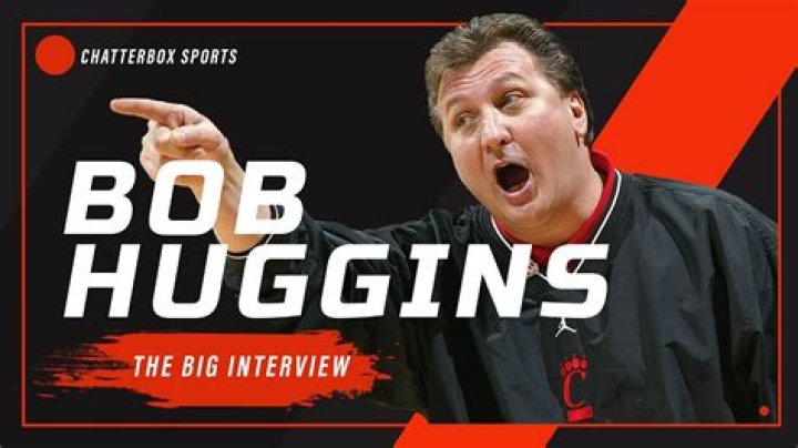 The Illustrious Sports Career Of Bob Huggins: A Coaching Legacy