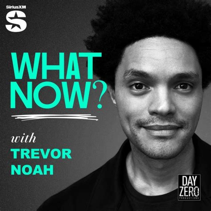 The Inspiring Mother Of Trevor Noah