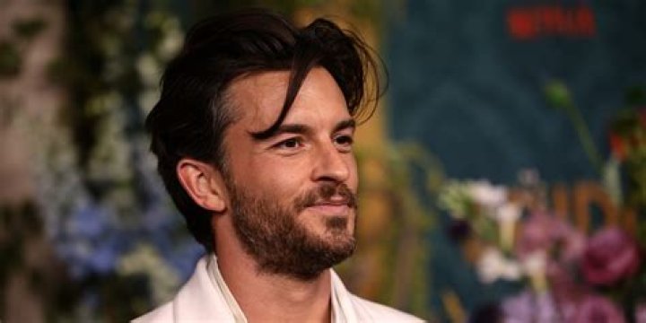 The Intriguing Love Life Of Jonathan Bailey: Past And Present Relationships
