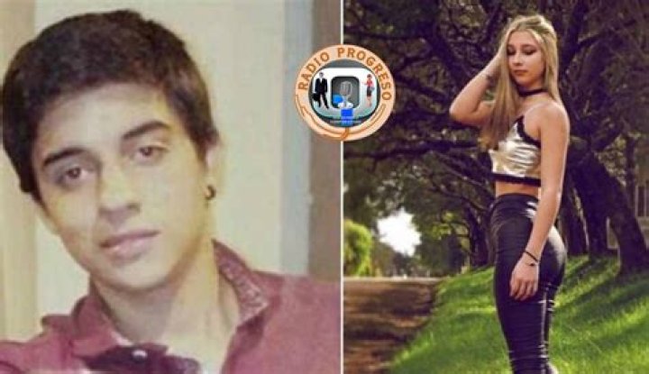 The Intriguing Nahir Galarza Story