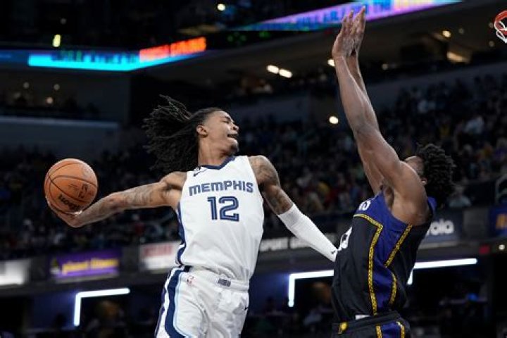 The Latest Buzz: Ja Morant And His Sultry Connection