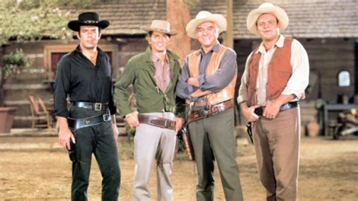 The Legendary Dan Blocker: A Tribute To Bonanza's Beloved Hoss