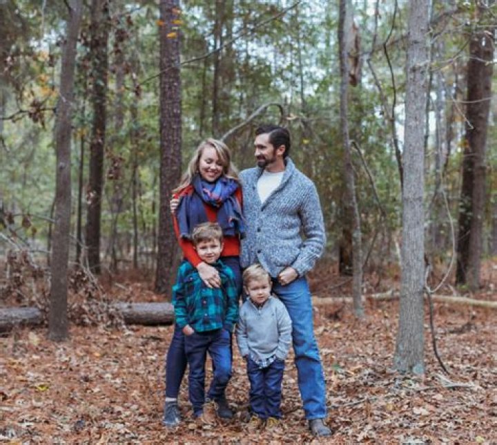 The Life And Legacy Of Kara Robinson's Beloved Husband