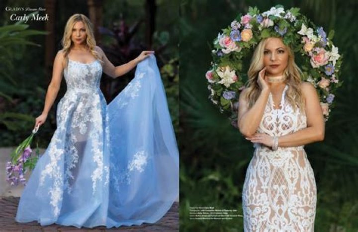 The Model, Philanthropist, And Advocate