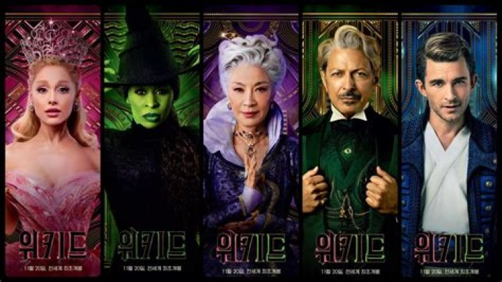 The Most Sinister And Wicked Female Names